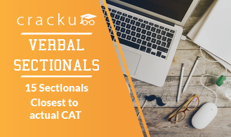 CAT Mock Series