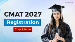 CMAT Registration 2027, Important Dates, Steps To Fill, Fees
