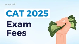 CAT Exam Fees 2025, Check Registration And Application Fees
