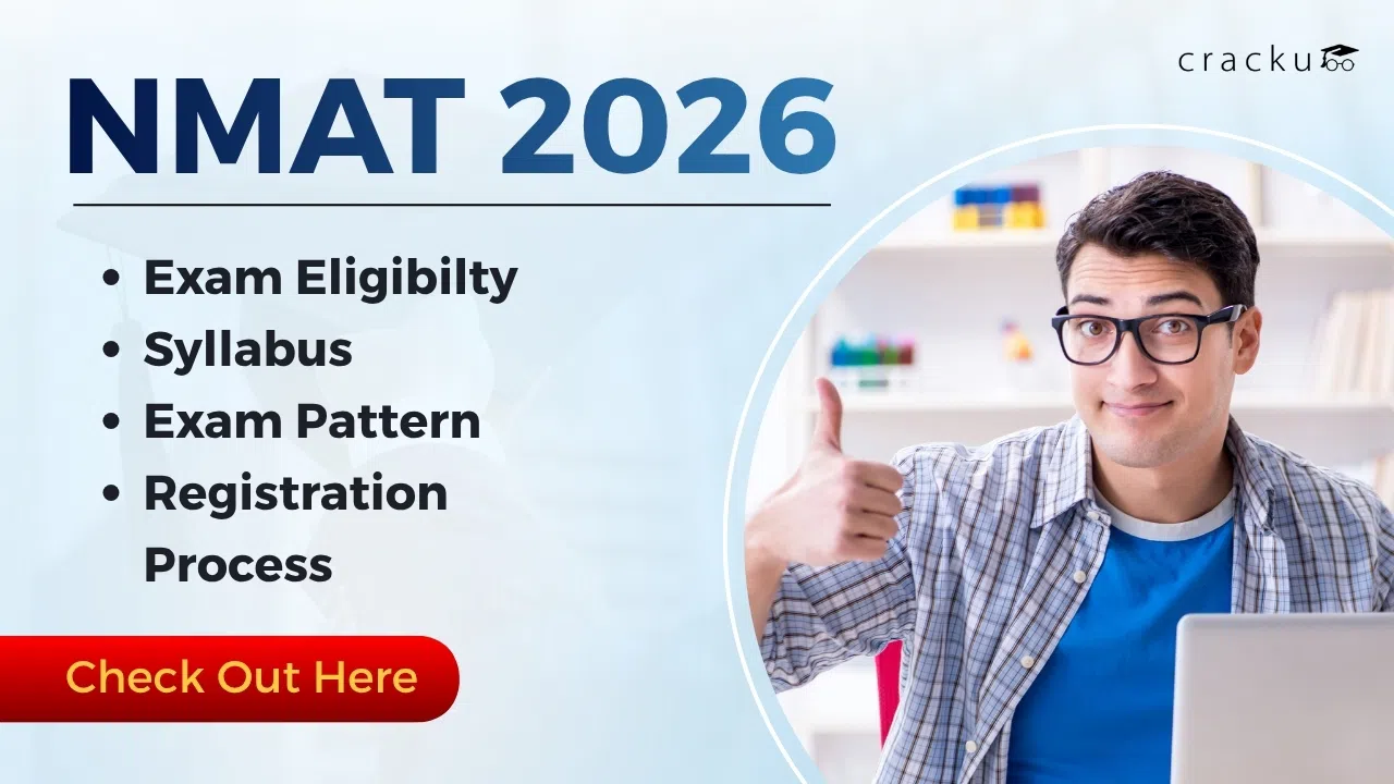 NMAT 2026, Important Dates, Eligibility Criteria, Registration