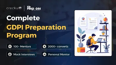 gdpi intro video