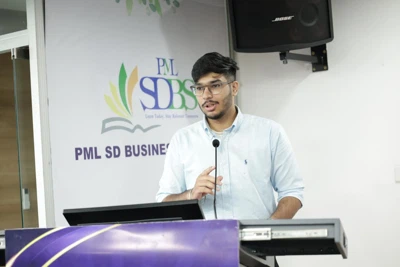 student image