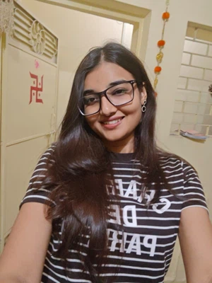 student image