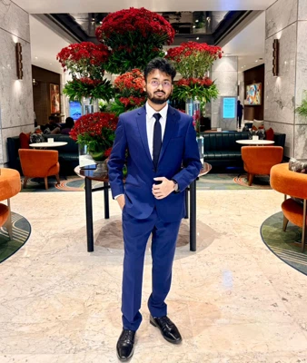 student image