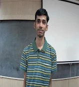 student image