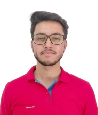student image